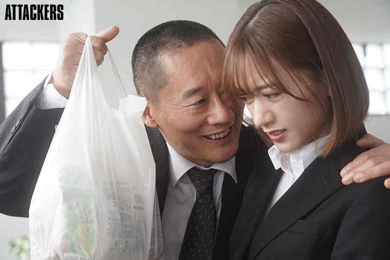 adn00485丝袜美腿OL希島あいり