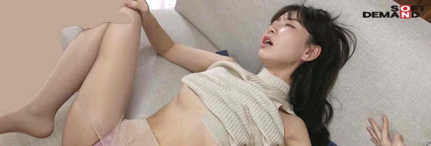 107SDMUA-071都築亜美