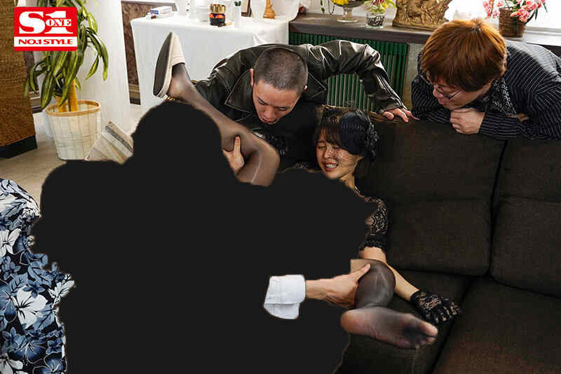 【ssis00865】黑丝美腿葵つかさ