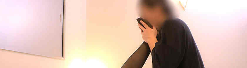 258DOKS-579黑丝南見つばさ