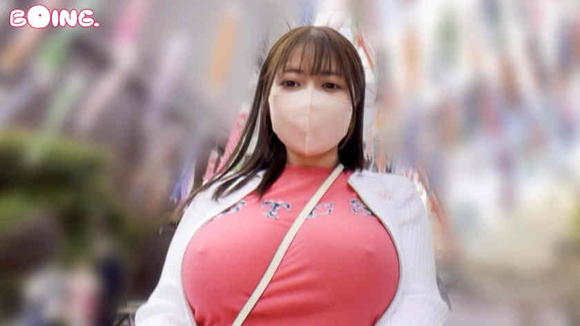 563PPZ-023出演K罩杯