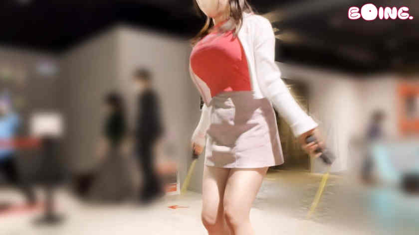 563PPZ-023出演K罩杯