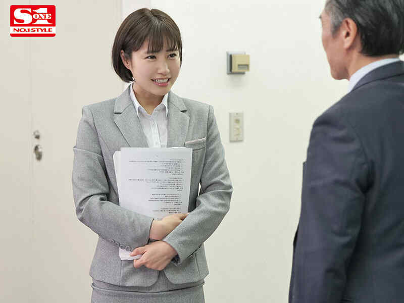 ssis00811黑丝OL美晴のん