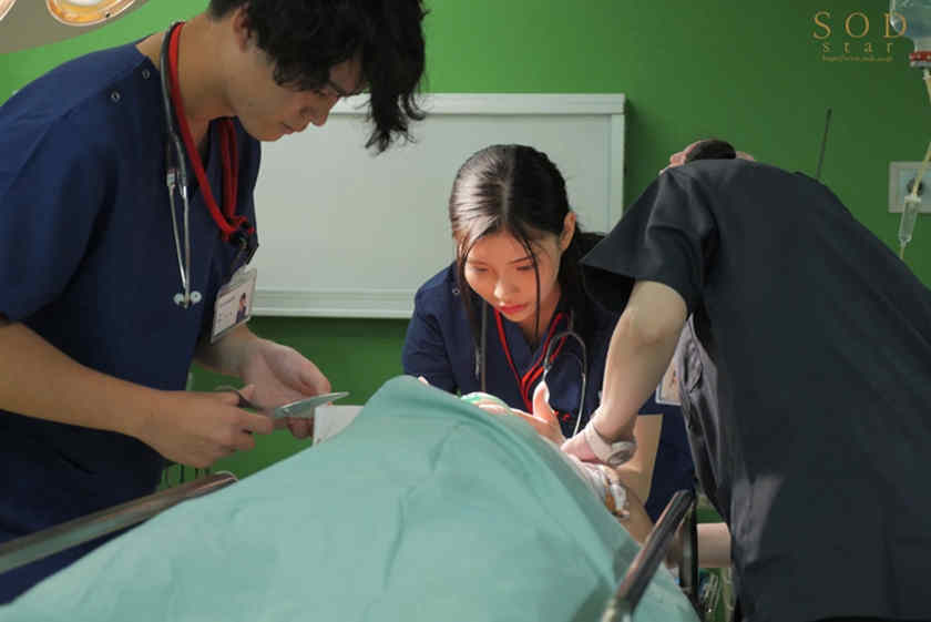 107STARS-964神木麗