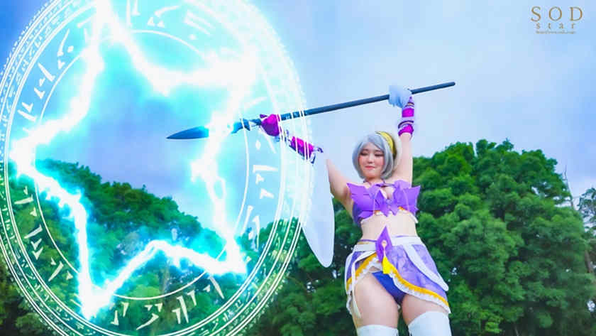 107STARS-953恋渕ももな