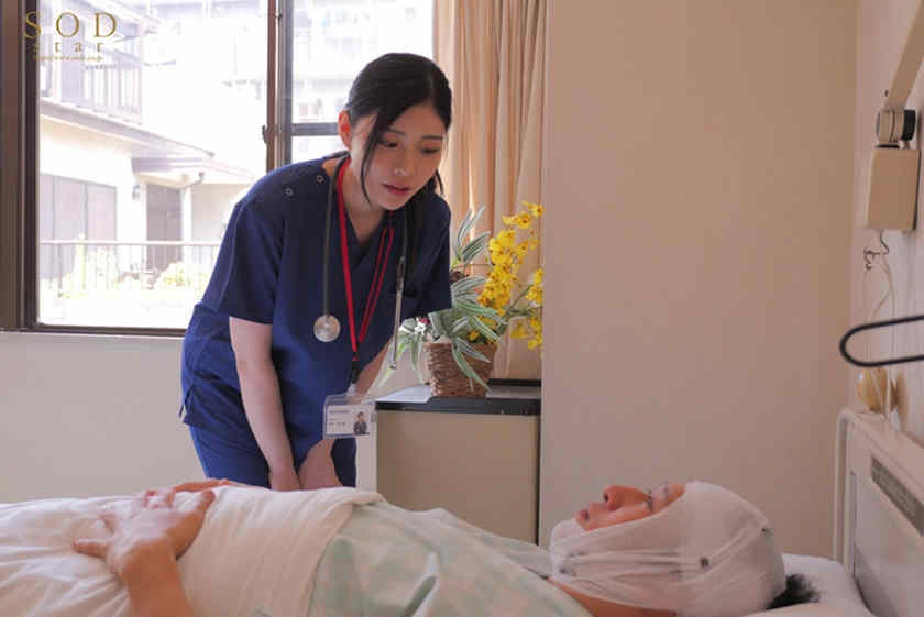 107STARS-964神木麗