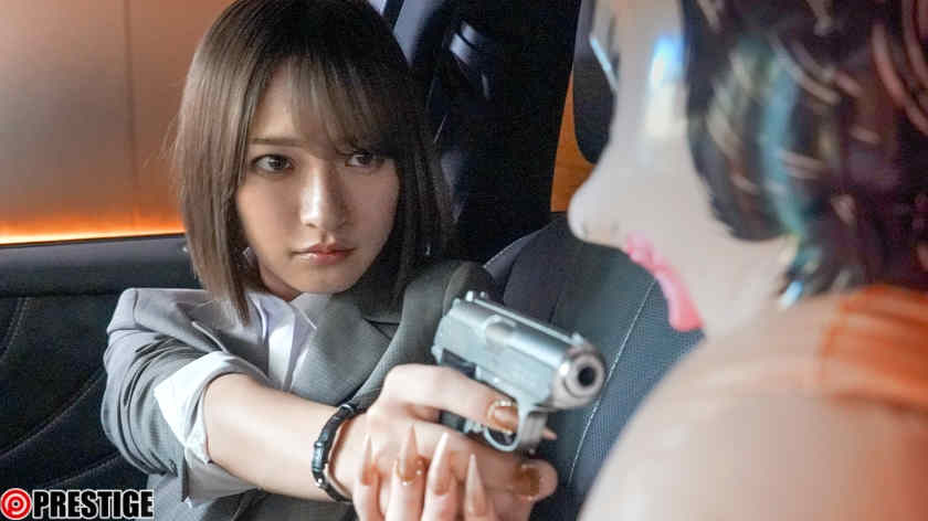 ABF-049黑丝美腿流川夕