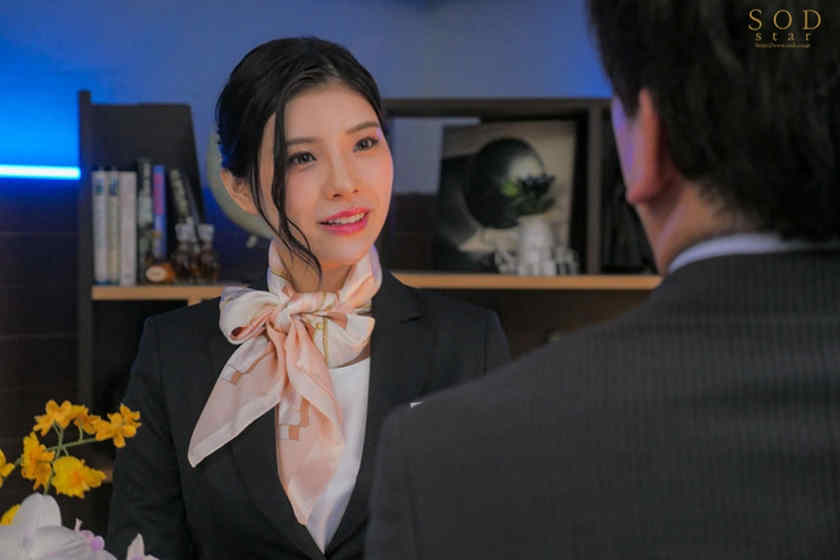 107STARS-979丝袜美腿OL神木麗