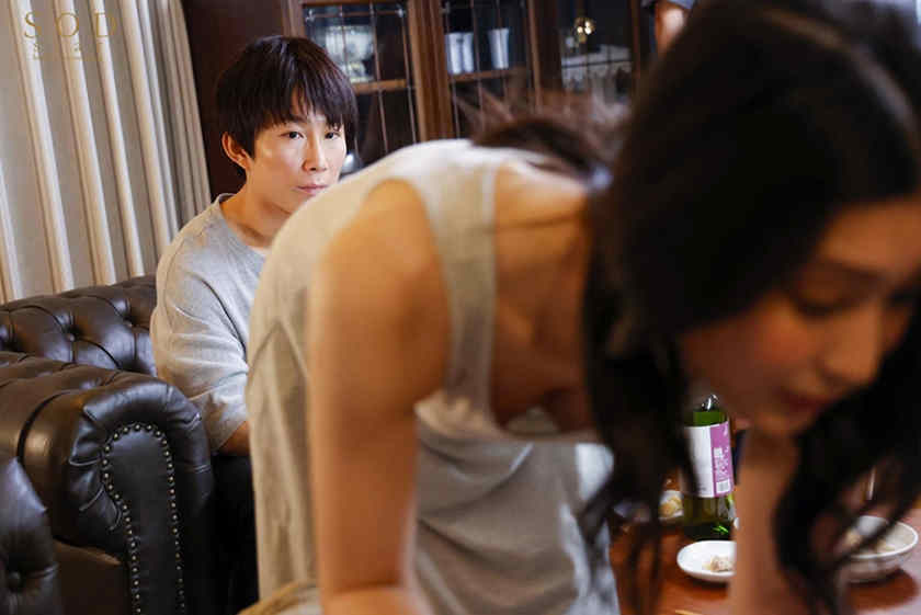 107STARS-944本庄鈴新作品