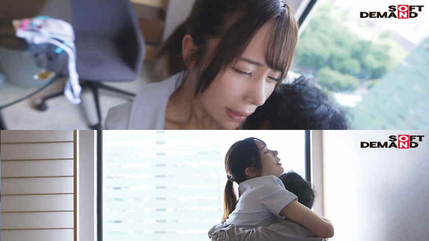 107SDNM-412丝袜美腿护士西野芹那