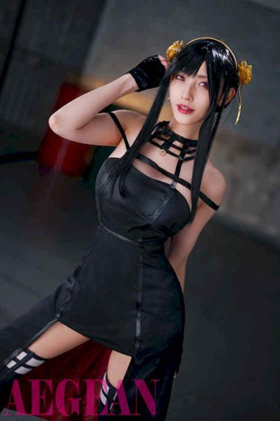 731AEGE-020森沢かな新作