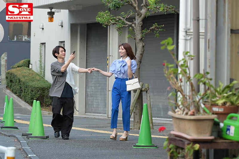 sone00027河北彩花新作品