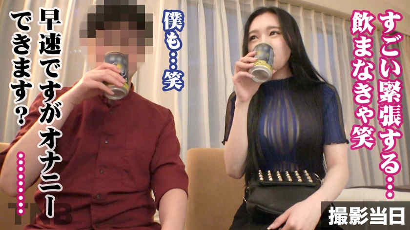 336TNB-009出演绿帽NTR美妻子