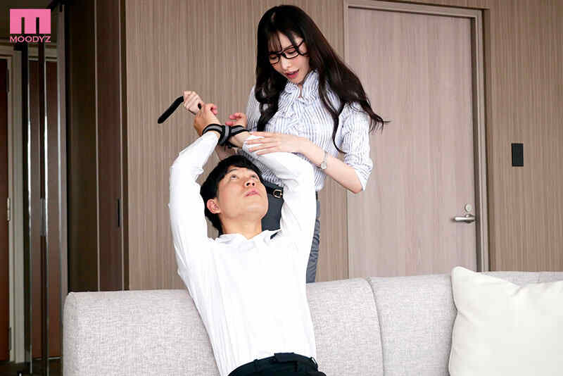 midv00623丝袜美腿新ありな