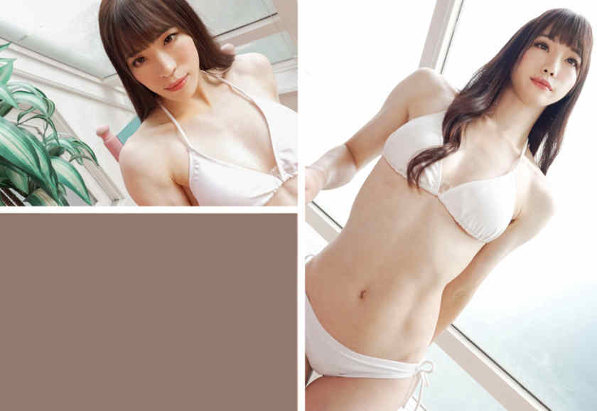 328XOX-009雪咲みいな