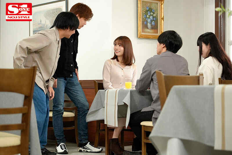 【sone00153】丝袜美腿河北彩花新作品