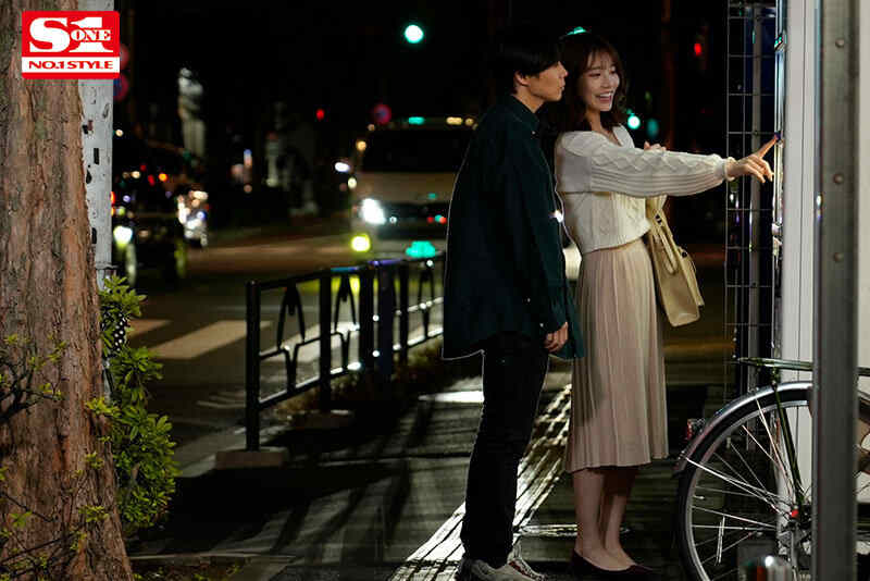 【sone00153】丝袜美腿河北彩花新作品