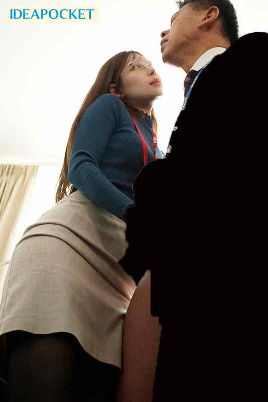 ipzz00296黑丝美腿OL明里つむぎ