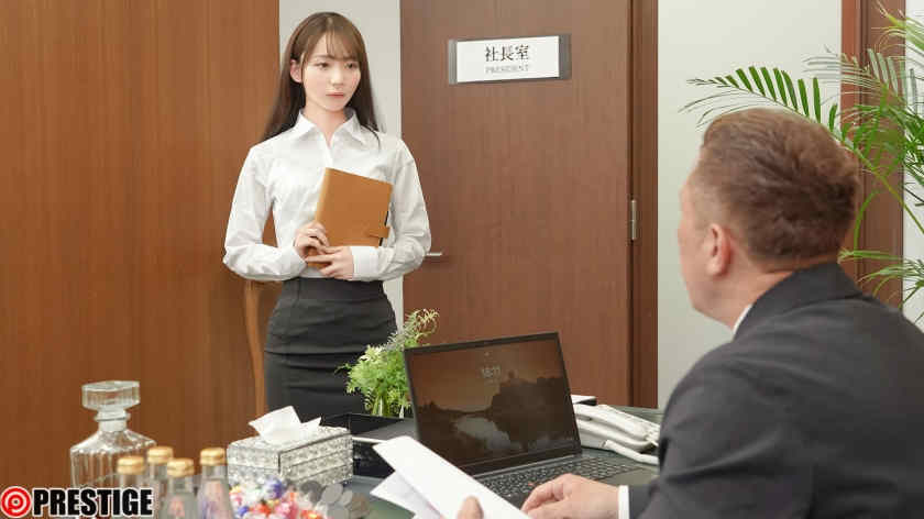 ABF-145肉丝秘书美腿OL