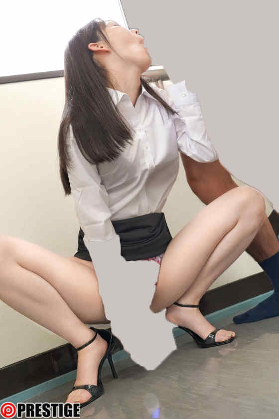 ABF-145肉丝秘书美腿OL