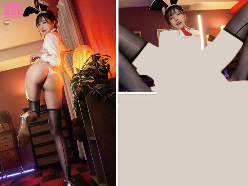 midv00850黑丝美腿美脚