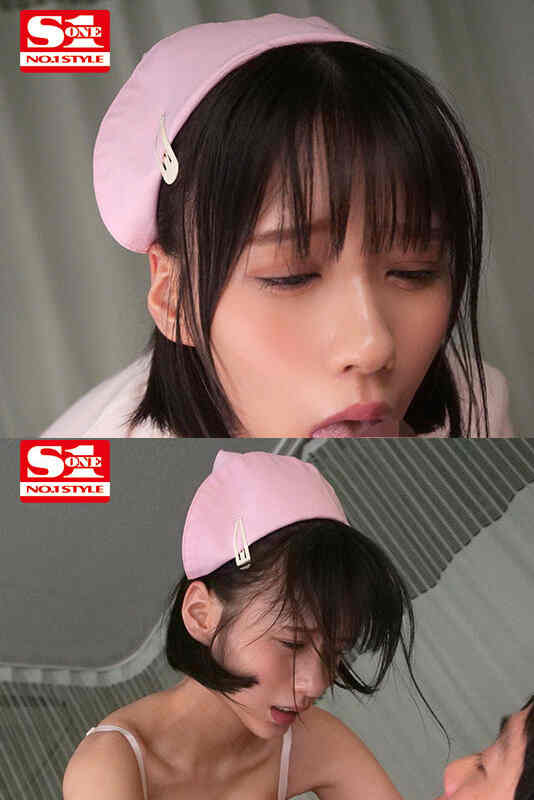 sone00466丝袜美腿护士