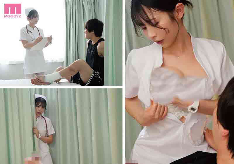 mida00031丝袜护士