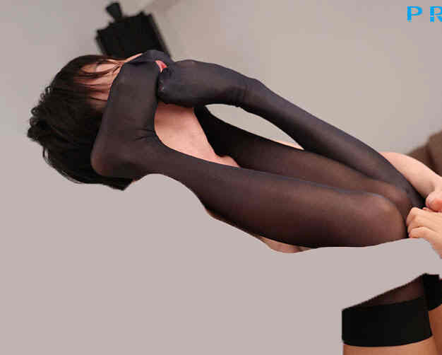 pfes00109黑丝美腿美脚OL