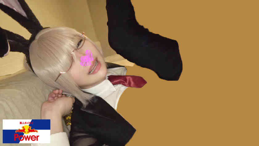 420POW-090丝袜美腿