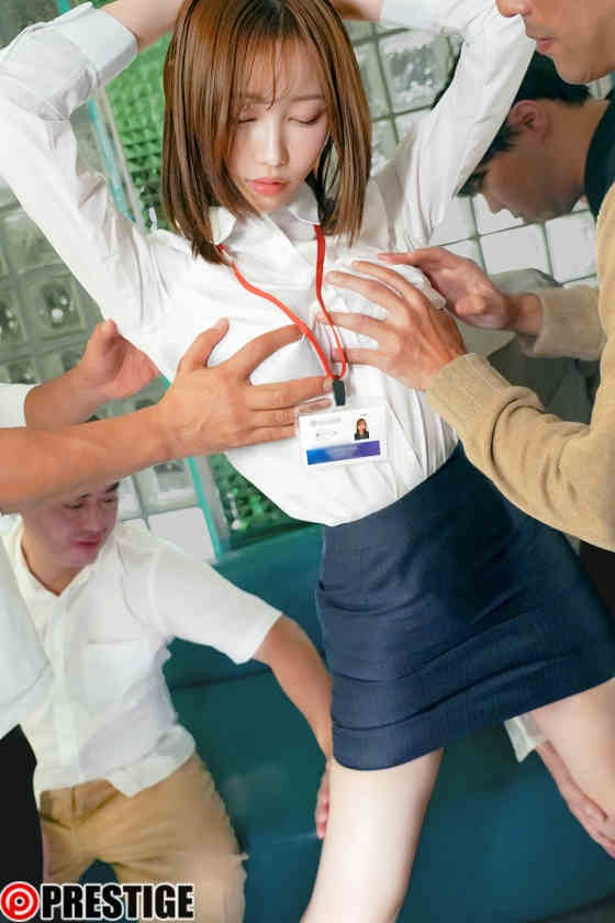 ABF-216丝袜美腿OL