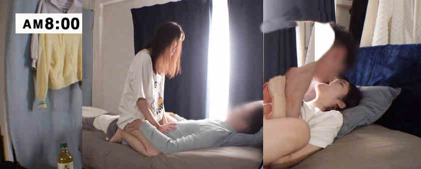 300MIUM-1194和女友同居的幸福时光