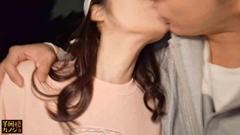 300MIUM-1194和女友同居的幸福时光