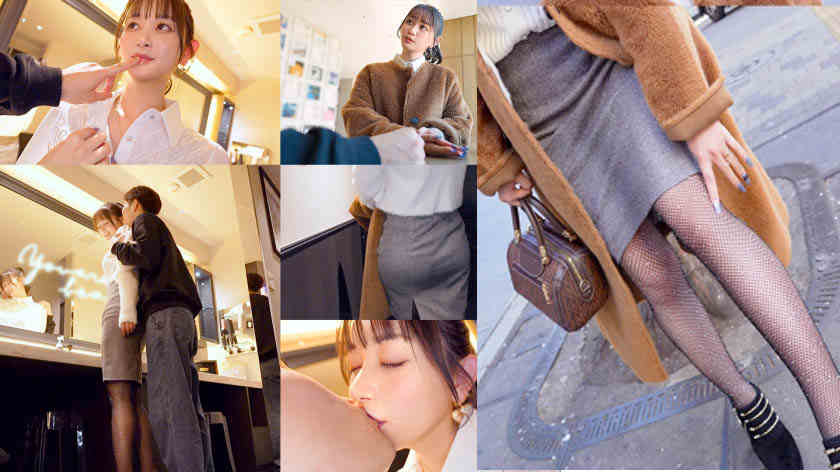 MFCN-007丝袜美腿