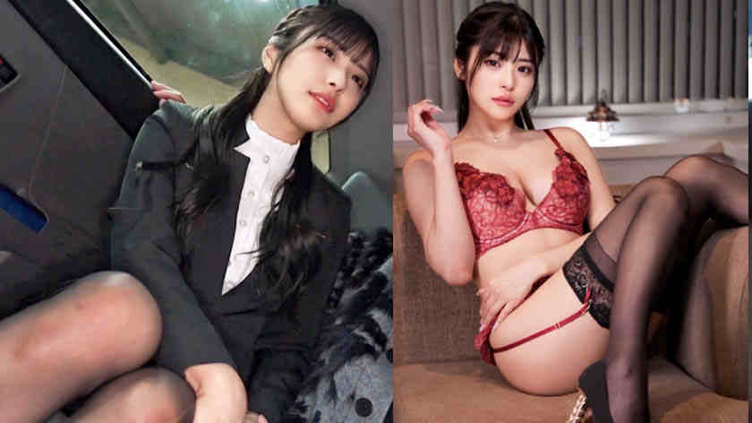 MAAN-1096黑丝美腿OL