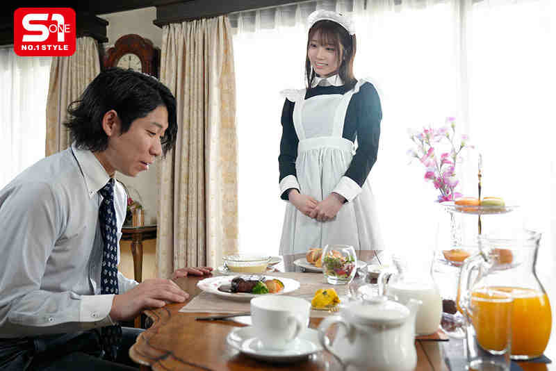 sone00817河北彩花新作