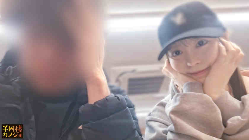 300MIUM-1259同居女友的一天