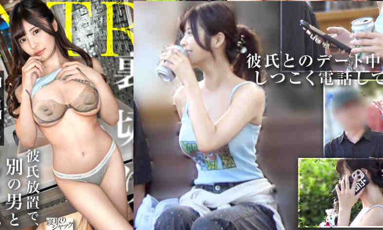 348NTR-094素人绿帽NTR