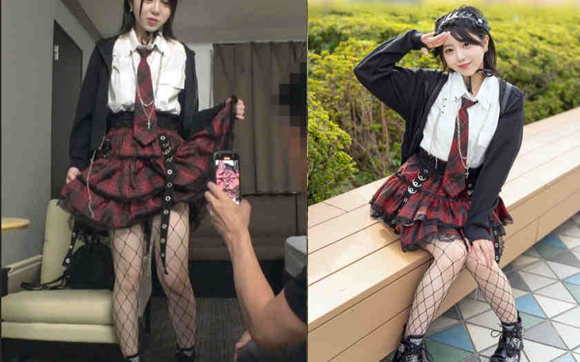 413INSTV-690丝袜美腿