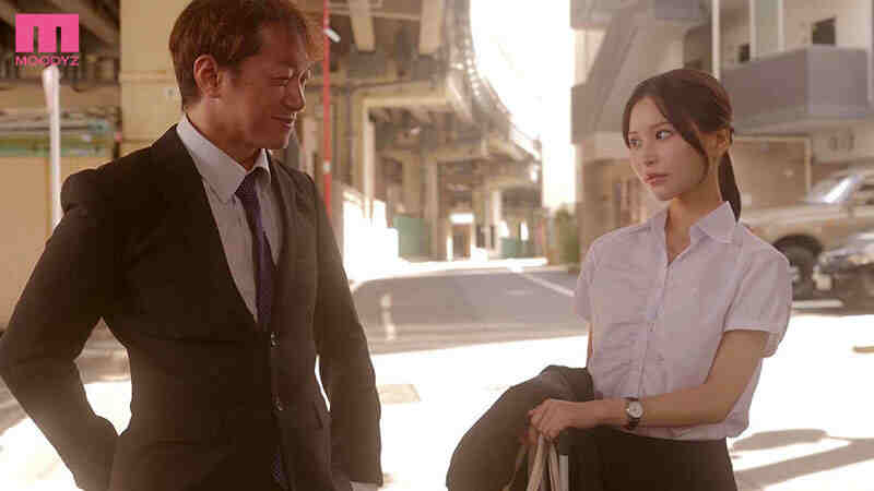 mida00531黑丝袜美腿OL