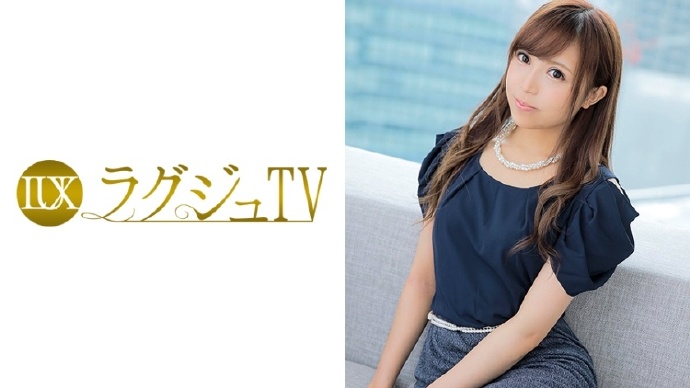 259LUXU-082,TV 077,白石ゆみこ 27歳