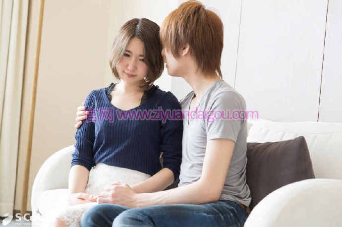 【SCUTE-779】丰满型成熟美少女