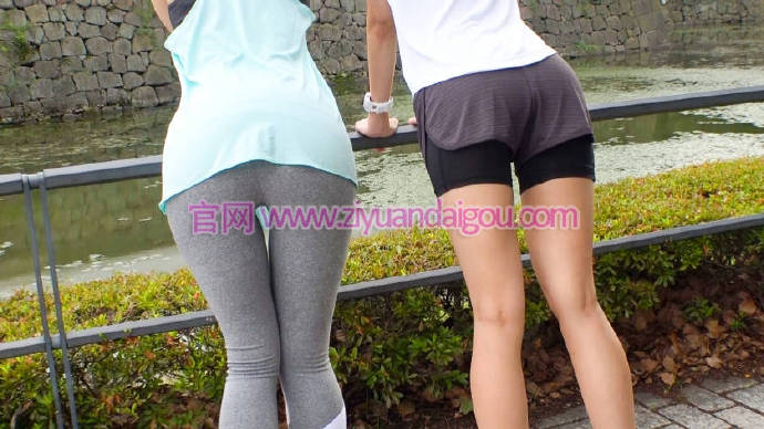 番号200GANA-1785，出演素人妹子2人组